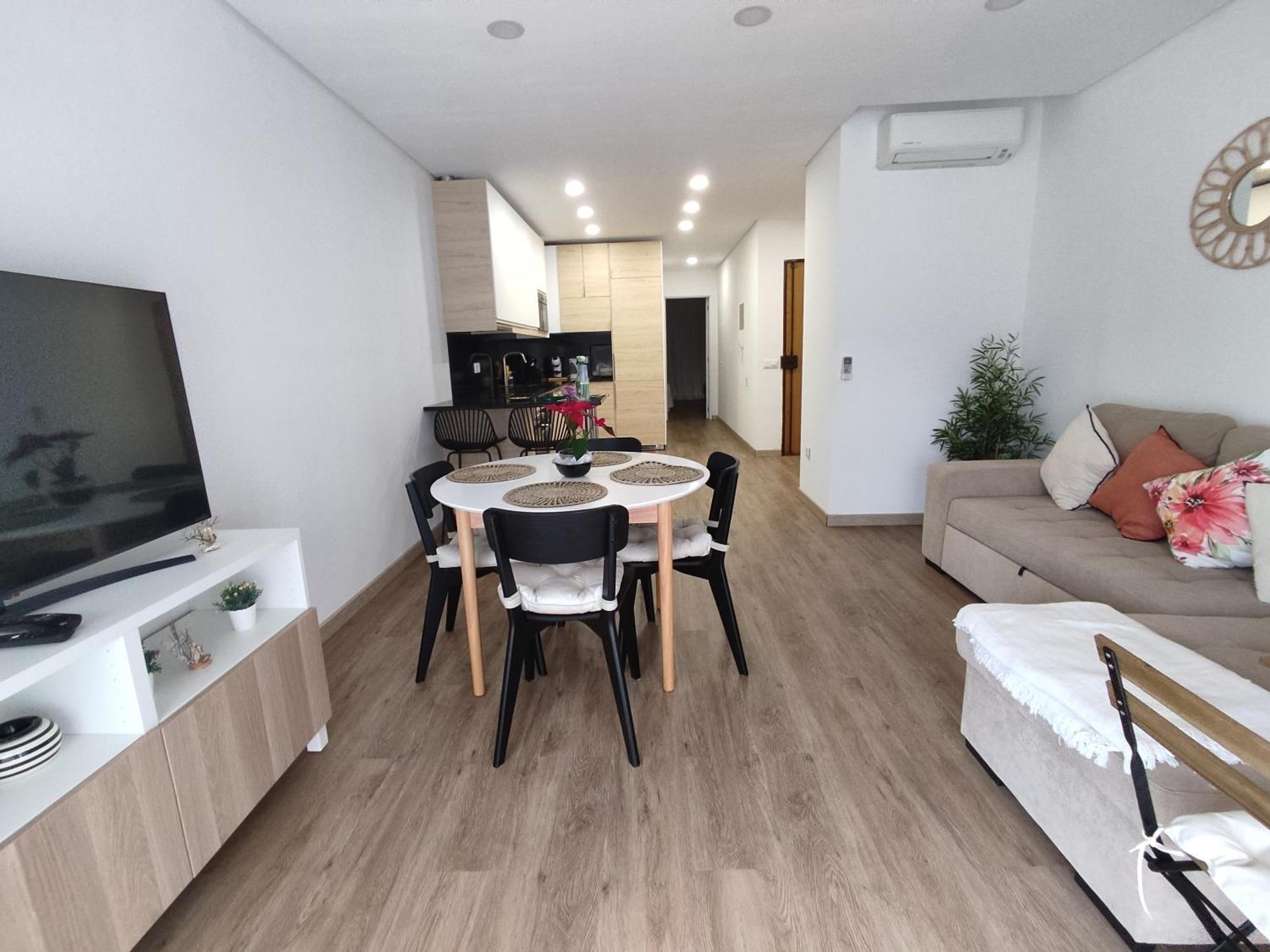 T1 Rosa Dos Ventos, A/C & Terrace - Casas & Papeis Lägenhet Armação de Pêra Exteriör bild